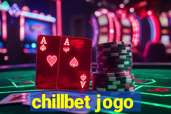 chillbet jogo